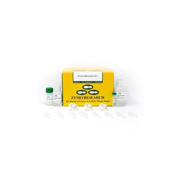 ZR Urine RNA Isolation Kit, 50 Preps